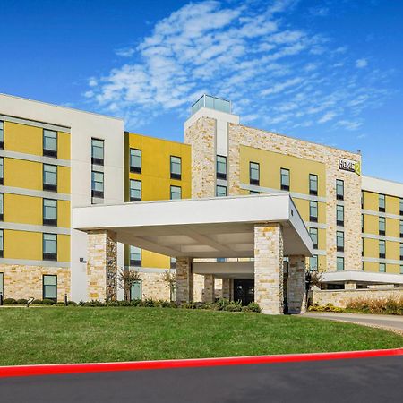 Home2 Suites By Hilton Dallas Addison Zewnętrze zdjęcie