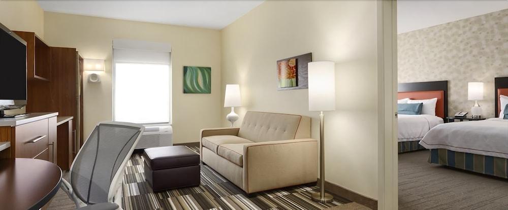 Home2 Suites By Hilton Dallas Addison Zewnętrze zdjęcie