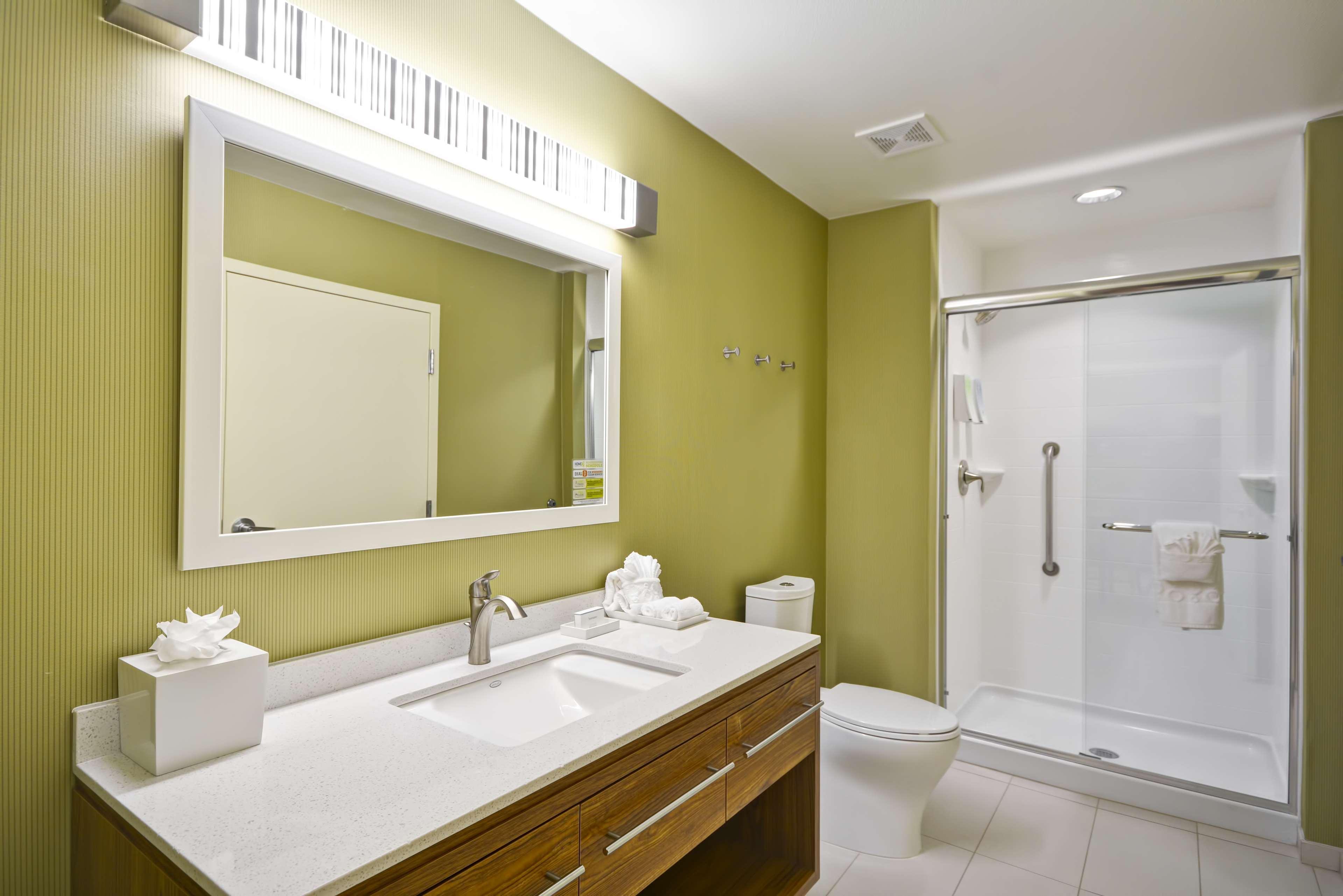 Home2 Suites By Hilton Dallas Addison Zewnętrze zdjęcie