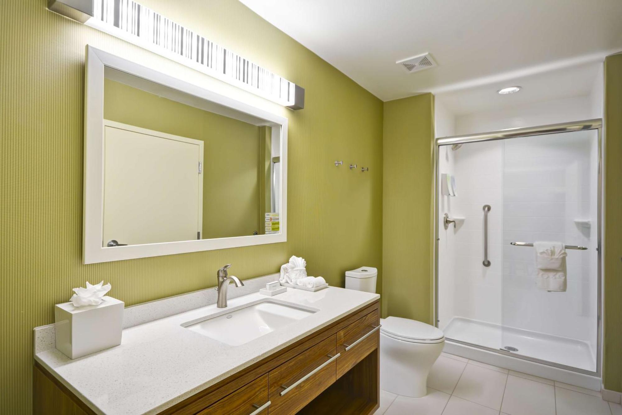 Home2 Suites By Hilton Dallas Addison Zewnętrze zdjęcie