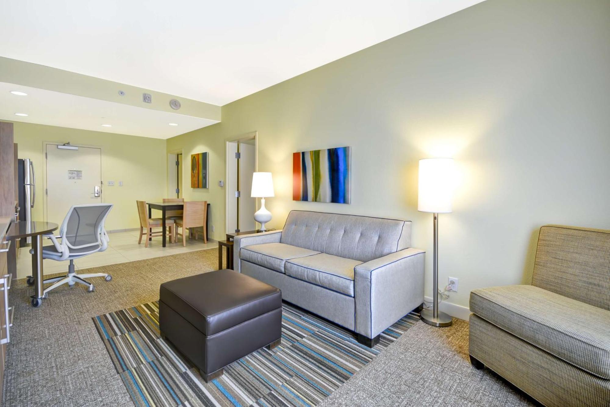 Home2 Suites By Hilton Dallas Addison Zewnętrze zdjęcie