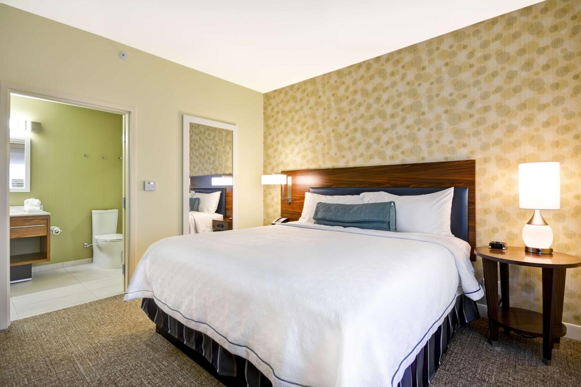 Home2 Suites By Hilton Dallas Addison Zewnętrze zdjęcie
