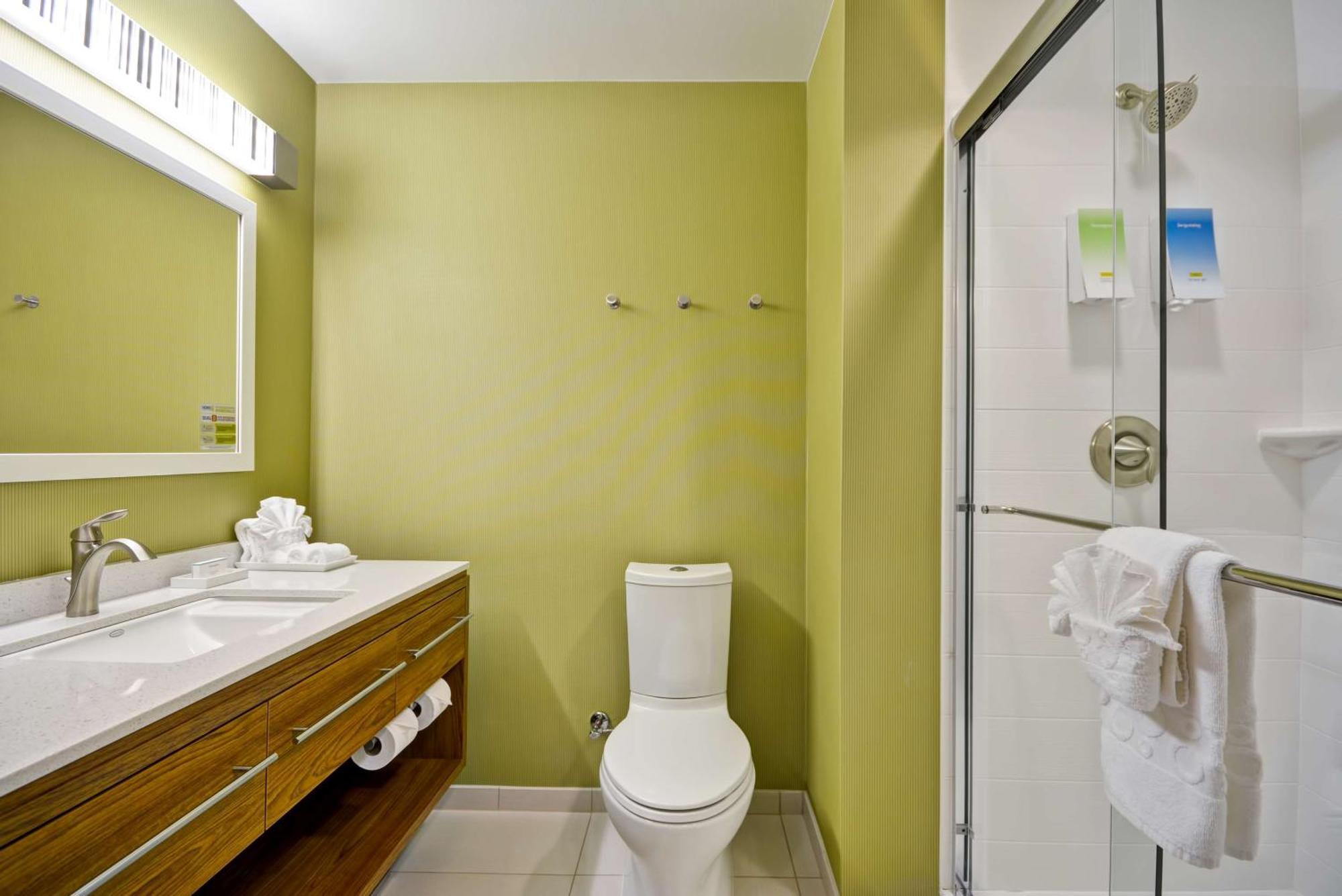 Home2 Suites By Hilton Dallas Addison Zewnętrze zdjęcie