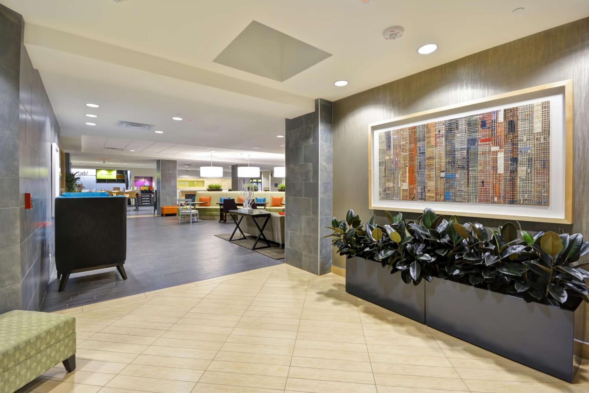 Home2 Suites By Hilton Dallas Addison Zewnętrze zdjęcie