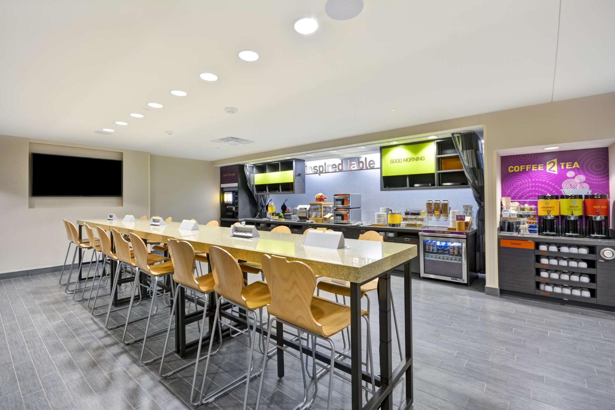 Home2 Suites By Hilton Dallas Addison Zewnętrze zdjęcie