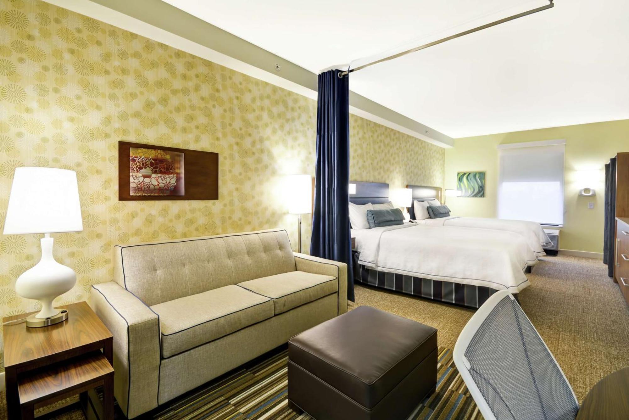 Home2 Suites By Hilton Dallas Addison Zewnętrze zdjęcie