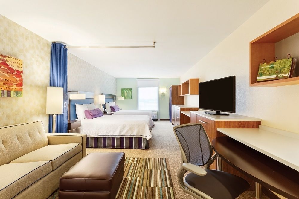 Home2 Suites By Hilton Dallas Addison Zewnętrze zdjęcie
