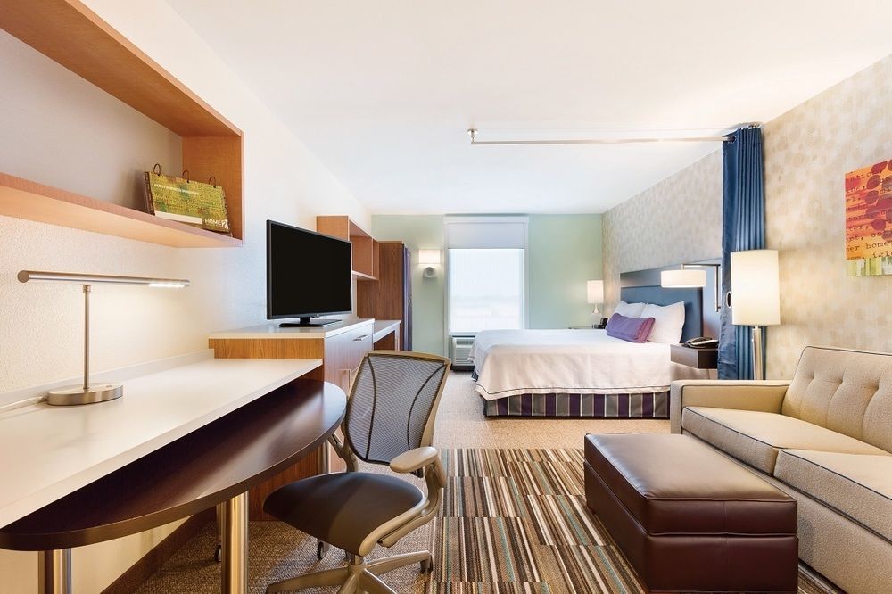 Home2 Suites By Hilton Dallas Addison Zewnętrze zdjęcie
