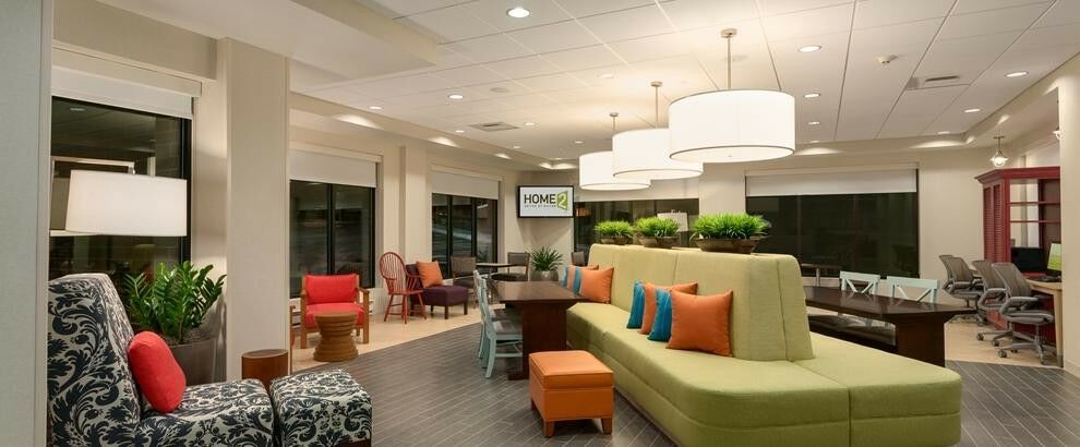 Home2 Suites By Hilton Dallas Addison Zewnętrze zdjęcie